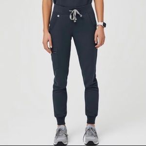 Dark harbor Zamora jogger scrub pants